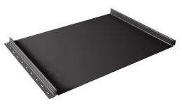 Кликфальц Grand Line 0,45 Drap TwinColor с пленкой на замках RAL 7024 мокрый асфальт. Цена: 728 руб. Артикул: 37269