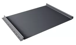 Кликфальц Grand Line 0,45 Drap TX с пленкой на замках RAL 7016 антрацитово-серый. Цена: 731 руб. Артикул: 37274