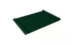 Кликфальц Line Grand Line 0,45 Drap с пленкой на замках RAL 6005 зеленый мох. Цена: 746 руб. Артикул: 37341