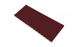 Кликфальц mini Grand Line 0,45 Drap ST с пленкой на замках RAL 3005 красное вино. Цена: 762 руб. Артикул: 37860