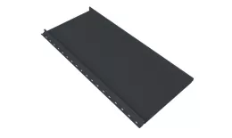 Кликфальц mini Grand Line 0,45 Drap TwinColor с пленкой на замках RAL 7024 мокрый асфальт. Цена: 774 руб. Артикул: 47022