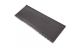 Кликфальц mini Grand Line 0,45 Drap TX с пленкой на замках RR 32 темно-коричневый. Цена: 762 руб. Артикул: 37427