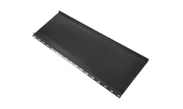 Кликфальц mini Grand Line 0,5 Drap TX с пленкой на замках RAL 9005 черный. Цена: 1034 руб. Артикул: 37437