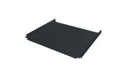 Кликфальц Pro Gofr Grand Line 0,45 Drap TR с пленкой на замках RAL 7024 мокрый асфальт. Цена: 753 руб. Артикул: 47029