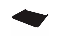 Кликфальц Pro Gofr Grand Line 0,45 Drap TR с пленкой на замках RAL 9005 черный. Цена: 753 руб. Артикул: 47031