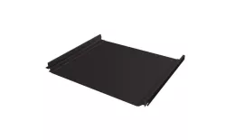 Кликфальц Pro Grand Line 0,45 Drap TR с пленкой на замках RR 32 темно-коричневый. Цена: 753 руб. Артикул: 47039