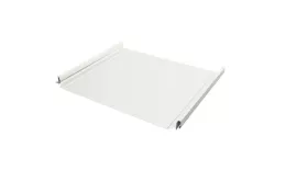 Кликфальц Pro Grand Line 0,45 Drap TX с пленках на замках RAL 9003 сигнальный белый. Цена: 827 руб. Артикул: 37507