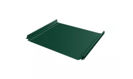 Кликфальц Pro Grand Line 0,5 Satin Matt TX с пленкой на замках RAL 6005 зеленый мох. Цена: 1564 руб. Артикул: 37766