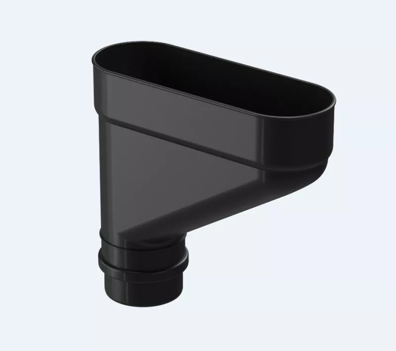 Коллектор Döcke LUX RR33 Карбон купить в екатеринбурге