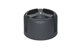 Колпак Krovent Hupcap 270 черный. Артикул: 42992