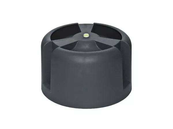 Колпак Krovent Hupcap 270 черный купить в екатеринбурге