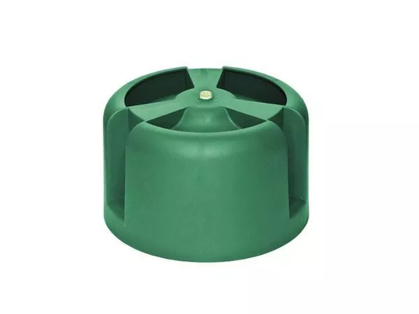 Колпак Krovent Hupcap 270 зеленый купить в екатеринбурге