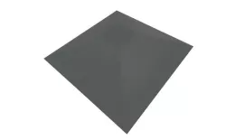 Колпак на столб под фонарь 390х390мм 0,5 Satin Matt с пленкой RAL 7016 антрацитово-серый. Цена: 2846 руб. Артикул: 32107