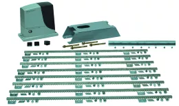 Комплект для автоматизации панельных откатных ворот 6,5м GL. Цена: 83962 руб. Артикул: 26946