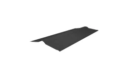 Конёк Ондулин Smart 1000 мм, серый. Цена: 438 руб. Артикул: 48371