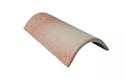 Коньковая черепица Таунус дюна Braas. Цена: 555 руб. Артикул: 49137