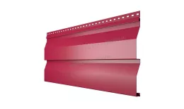 Сайдинг МЕТАЛЛ ПРОФИЛЬ СК-14х226 (ПЭ-01-3005-0.5). Артикул: 41480