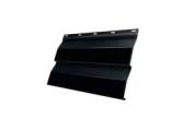 Корабельная Доска 0,265 0,45 Drap TX RAL 9005 черный – Купить оптом и в розницу