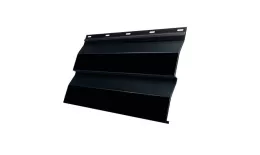 Корабельная Доска 0,265 Grand Line 0,5 PurLite Matt RAL 9005 черный. Цена: 1221 руб. Артикул: 41243