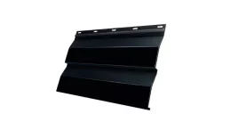 Корабельная доска НН 0,261 0,45 Drap TX RAL 9005 черный. Цена: 685 руб. Артикул: 40489