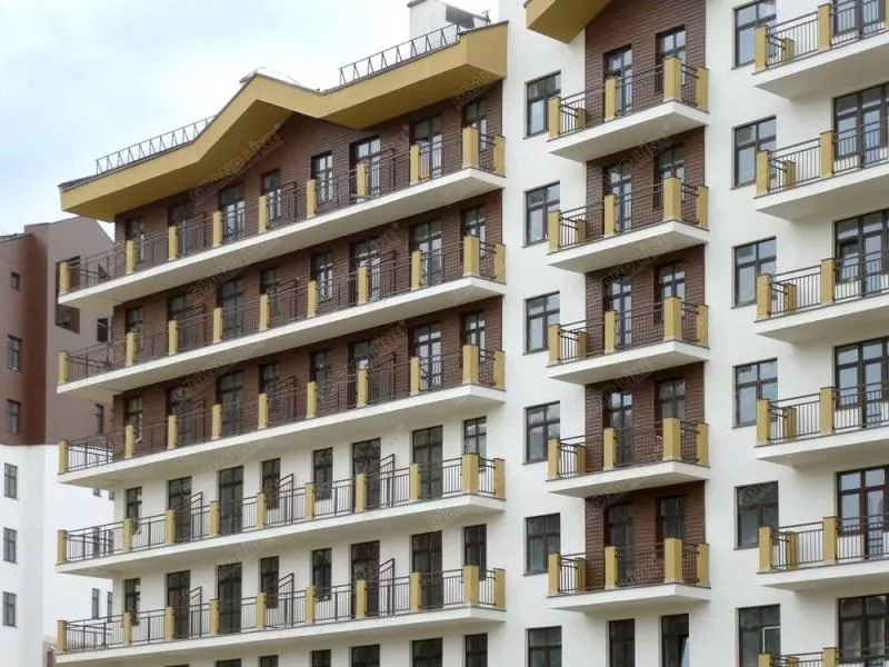 Корабельная Доска 0,265 0,45 Drap ST с пленкой RAL 8017 шоколад купить в екатеринбурге