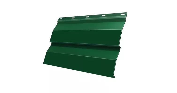 Корабельная Доска 0,265 0,5 Satin Matt TX с пленкой RAL 6005 зеленый мох купить в екатеринбурге