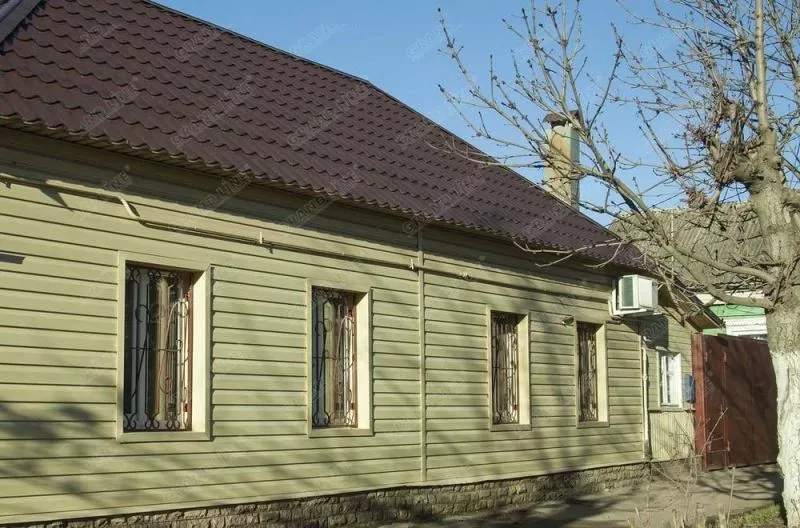 Корабельная Доска 0,265 0,45 PE RAL 8017 шоколад купить в екатеринбурге