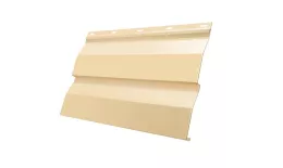 Корабельная доска НН 0,261 0,45 PE RAL 1015 светлая слоновая кость. Цена: 644 руб. Артикул: 40942