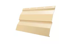 Корабельная доска НН 0,261 0,5 Satin с пленкой RAL 1015 светлая слоновая кость. Цена: 753 руб. Артикул: 41053