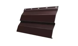 Корабельная доска НН 0,261 0,45 Drap ST RAL 8017 шоколад. Цена: 685 руб. Артикул: 41044