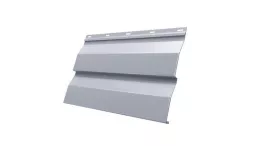 Корабельная Доска 0,265 0,5 Satin RAL 9006бело-алюминиевый. Цена: 753 руб. Артикул: 39903