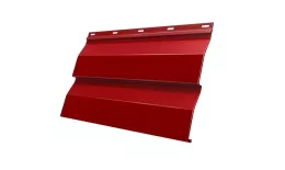 Корабельная Доска 0,265 0,5 Satin с пленкой RAL 3011 коричнево-красный. Цена: 774 руб. Артикул: 39874