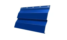 Корабельная Доска 0,265 0,5 Satin с пленкой RAL 5005 сигнальный синий. Цена: 753 руб. Артикул: 40965