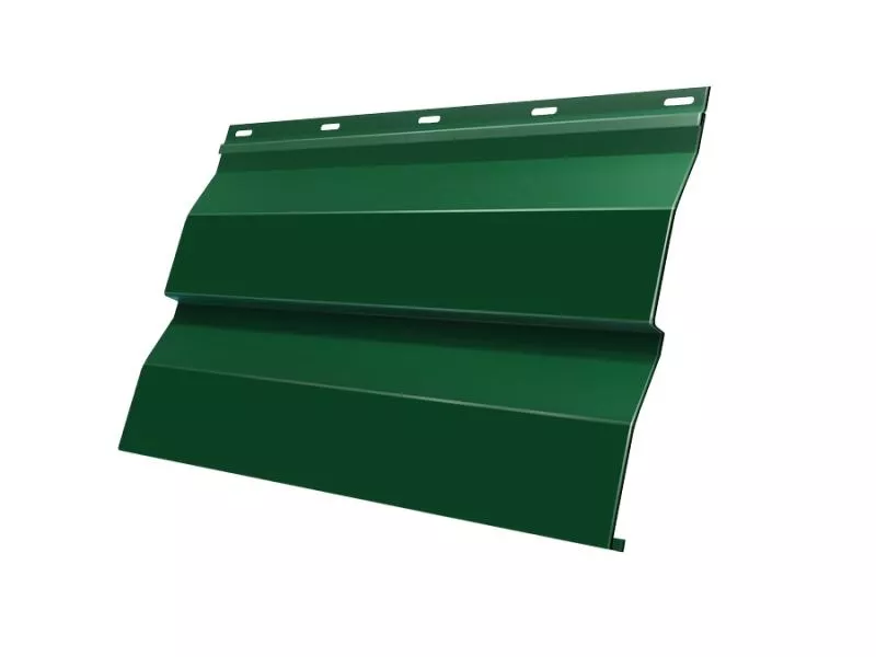 Корабельная Доска 0,265 0,5 Satin с пленкой RAL 6005 зеленый мох купить в екатеринбурге