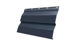 Корабельная Доска 0,265 0,5 Satin с пленкой RAL 7024 мокрый асфальт. Цена: 753 руб. Артикул: 39910