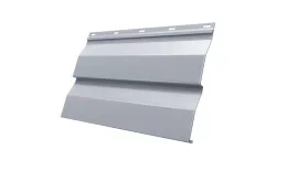 Корабельная Доска 0,265 0,5 Satin с пленкой RAL 9006бело-алюминиевый. Цена: 770 руб. Артикул: 40422