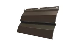 Корабельная доска НН 0,261 0,45 PE RR 32 темно-коричневый. Цена: 669 руб. Артикул: 40499