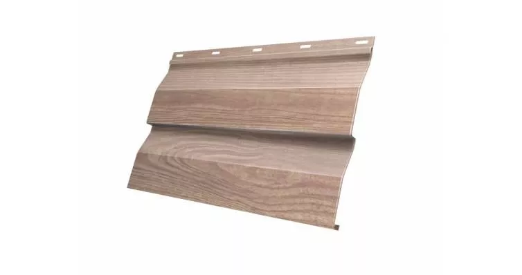 Корабельная Доска 0,265 Grand Line 0,45 Print Elite с пленкой White Wood TwinColor купить в екатеринбурге