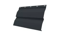 Корабельная Доска 0,265 0,5 Satin Matt TX с пленкой RAL 7016 антрацитово-серый. Цена: 1116 руб. Артикул: 41229