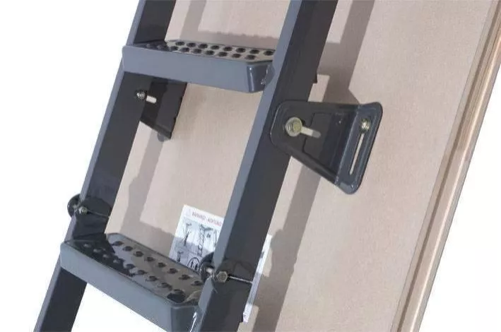 Лестница Fakro LMS 60*120*280 см. купить в екатеринбурге