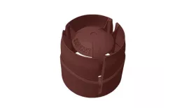 Krovent HupCap 270 NEW кирпичный. Артикул: 42996