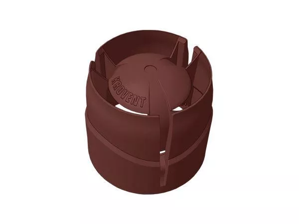 Krovent HupCap NEW красный купить в екатеринбурге