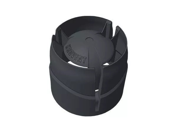 Krovent HupCap NEW серый купить в екатеринбурге