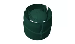 Krovent HupCap NEW зеленый. Артикул: 43000