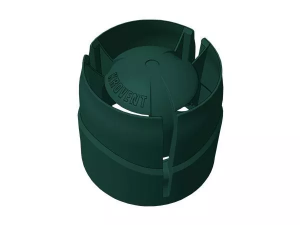 Krovent HupCap NEW зеленый купить в екатеринбурге