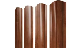 Штакетник Круглый фигурный 0,45 Print Premium Rowan Fresh TwinColor. Цена: 127 руб. Артикул: 38270