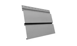 Квадро брус 3D 0,45 Drap с пленкой RAL 9003 сигнальный белый. Цена: 959 руб. Артикул: 41201