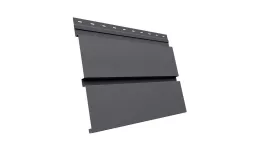 Квадро брус 3D 0,45 Drap TX с пленкой RAL 7004 сигнальный серый. Цена: 988 руб. Артикул: 40270