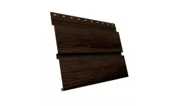 Квадро брус 3D 0,45 Print Elite с пленкой Antique Wood TwinColor. Цена: 1641 руб. Артикул: 40296