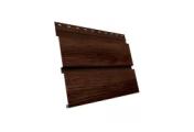Квадро брус 3D 0,45 Print Elite с пленкой Cherry Wood TwinColor – Купить оптом и в розницу